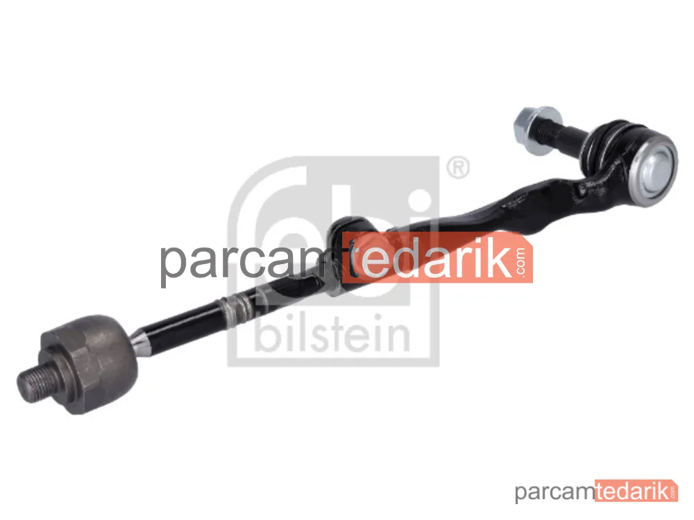FEBI 181037 | Rot Mili Sol — BMW 5 (G30, F90), BMW 5 Touring (G31), BMW 6 Gran Turismo (G32)