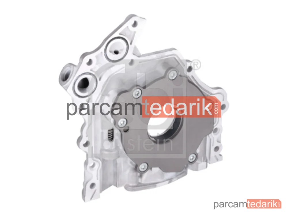 FEBI 181063 | Yağ Pompası — Mercedes-Benz Arocs, MAN TGS I, Citroën Berlingo Kasa/büyük limuzin (B9)