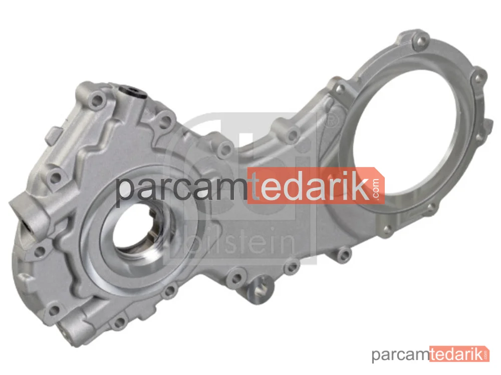 Yağ Pompası — Mercedes-Benz Arocs, Scania G II, Ford Focus I Kombi Van (DNW) - 181066