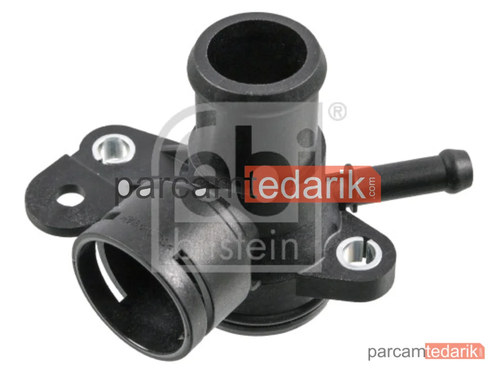 181082 | Flanş — VW Scirocco III (137, 138), Audi Q3 (8UB, 8UG), VW Tiguan (5N_)