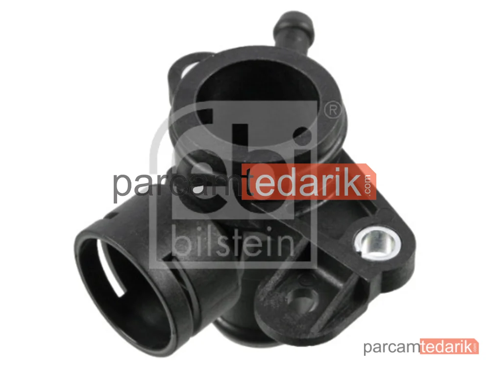 FEBI 181082 | Flanş — VW Scirocco III (137, 138), Audi Q3 (8UB, 8UG), VW Tiguan (5N_)