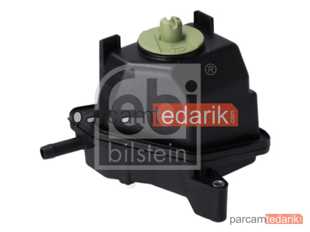 FEBI 181105 | Direksiyon Yağ KABI (VW Golf 98-06 Audi A3 97-03 Seat Leon 00-06) — Mercedes-Benz Arocs, VW Bora I (1J2), VW Golf IV Variant (1J5)