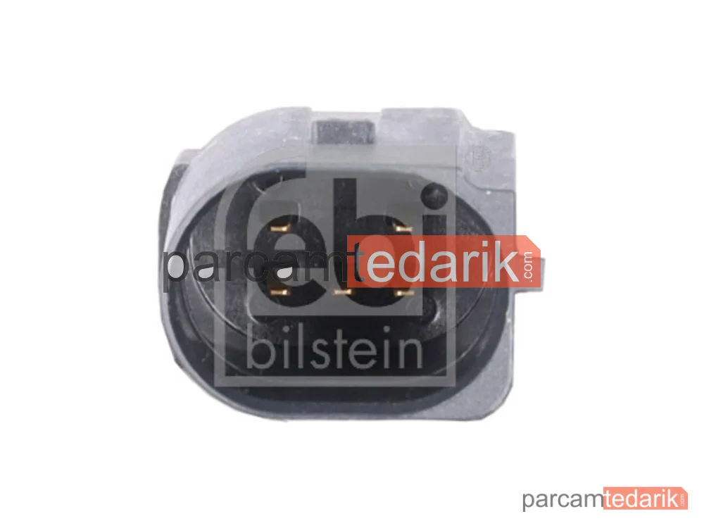 FEBI 181111 | EGR Valfi — VW Multivan T6 (SGF, SGM, SGN, SHM, SHN), VW Transporter T6 / Caravelle T6 Minibüs/Otobüs (SGB, SGJ, SHB,, VW Transporter T6 Panelvan/Van (SGA, SGH, SHA, SHH))