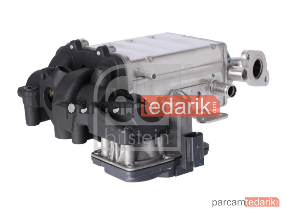 181112 | EGR Valfi — VW Crafter Panelvan/Van (SY_, SX_), VW Crafter Platform şasi (SZ_), MAN TGE Platform şasi (UZ_)