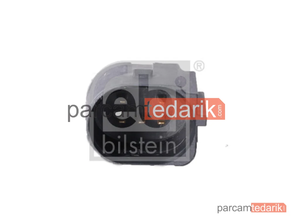 FEBI 181112 | EGR Valfi — VW Crafter Panelvan/Van (SY_, SX_), VW Crafter Platform şasi (SZ_), MAN TGE Platform şasi (UZ_)