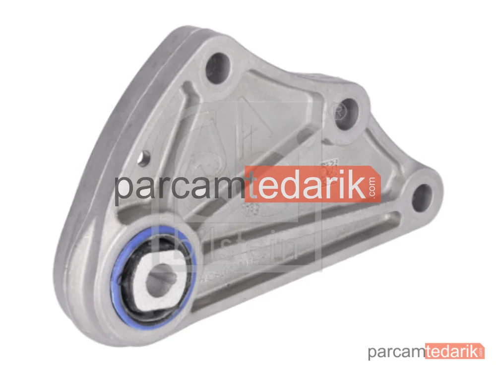 FEBI 181123 | Motor Takozu Arka — Ford Focus IV Turnier (HP), Ford Focus IV (HN), Mercedes-Benz Actros MP4 / MP5