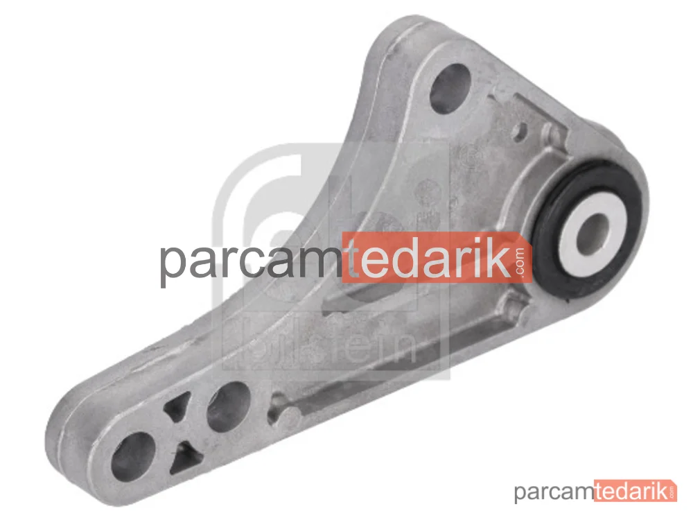 FEBI 181124 | Motor Takozu Arka — Ford Focus IV Turnier (HP), Ford Focus IV (HN), Ford KUGA III (DFK)