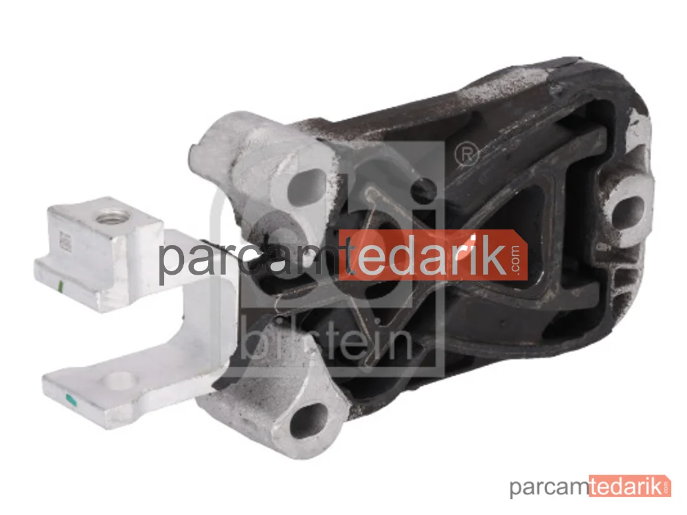 181125 | Motor Takozu Alt — Ford KUGA III (DFK)