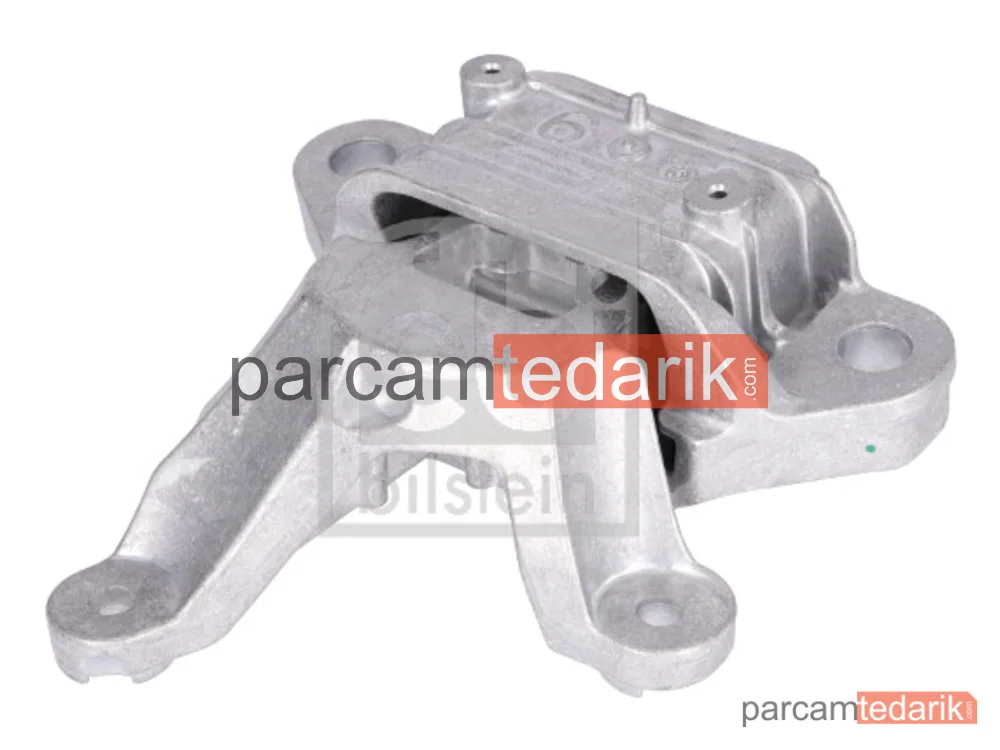 FEBI 181127 | Motor Takozu Üst — Ford Focus IV (HN), Ford Focus IV Turnier (HP), Ford Focus IV Sedan (HM)