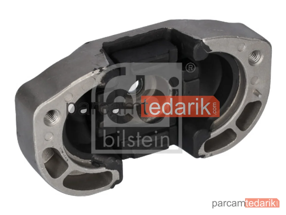 FEBI 181158 | Motor Takozu — Ford Transit V363 Platform şasi (FED, FFD), Ford Transit V363 Panelvan/Van (FCD, FDD), Ford Transit V363 Minibüs/Otobüs (FAD, FBD)