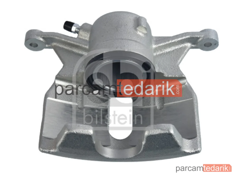 FEBI 181180 | Fren Kaliperi Sol Ön — Audi A3 Limousine (8VS, 8VM), Seat Leon ST (5F8), Audi A3 Sportback (8VA, 8VF)