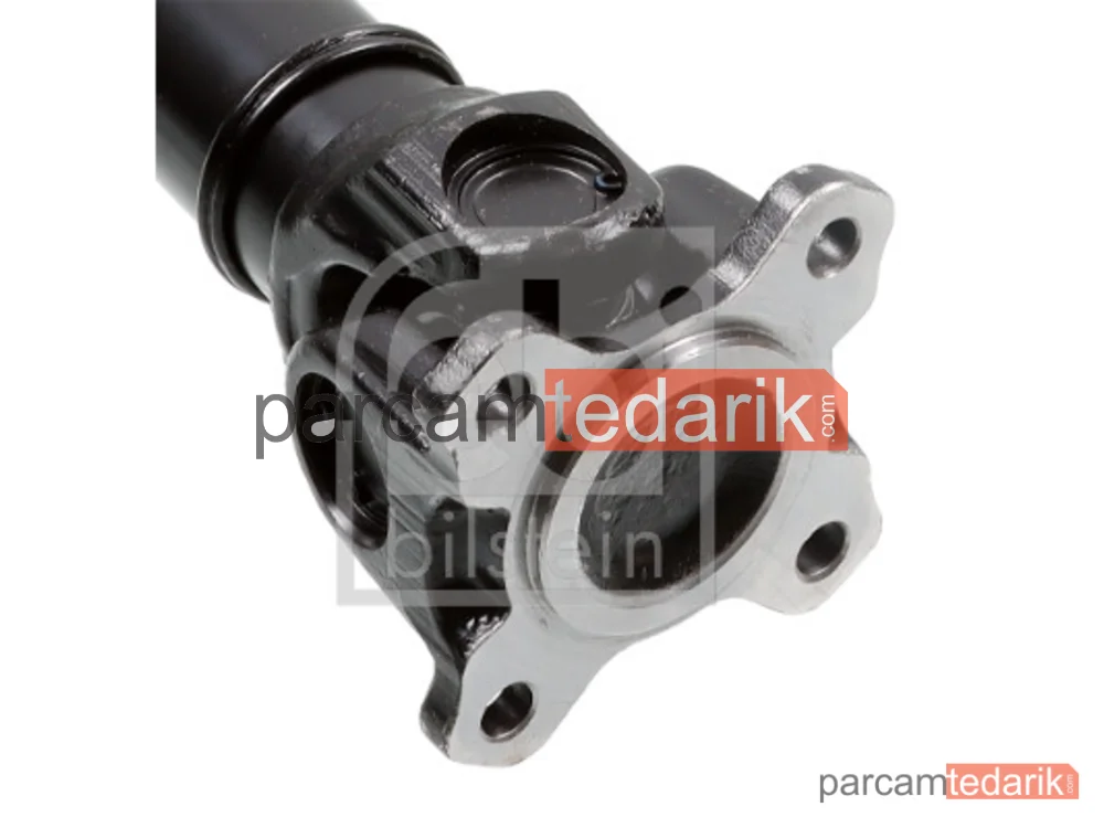 FEBI 181210 | SAFT Komple — BMW 5 (F10), BMW 5 Touring (F11), BMW 5 Gran Turismo (F07)