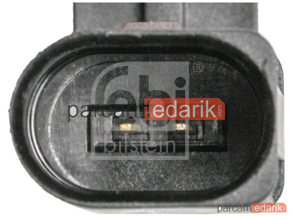 FEBI 181247 | ABS Sensörü Arka — Audi A4 B9 Avant (8W5, 8WD), Audi A4 B9 (8W2, 8WC), Audi A6 C8 (4A2)