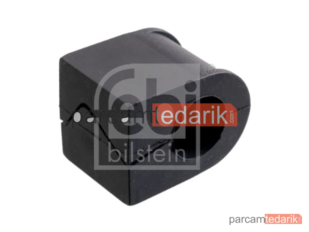 FEBI 181264 | Viraj Demir Lastigi (Arka) Mercedes W639 Viano 18.00mm — Mercedes-Benz Vito Minibüs/Otobüs (W639), Mercedes-Benz Viano (W639), Mercedes-Benz Vito / Mixto Panelvan/Van (W639)