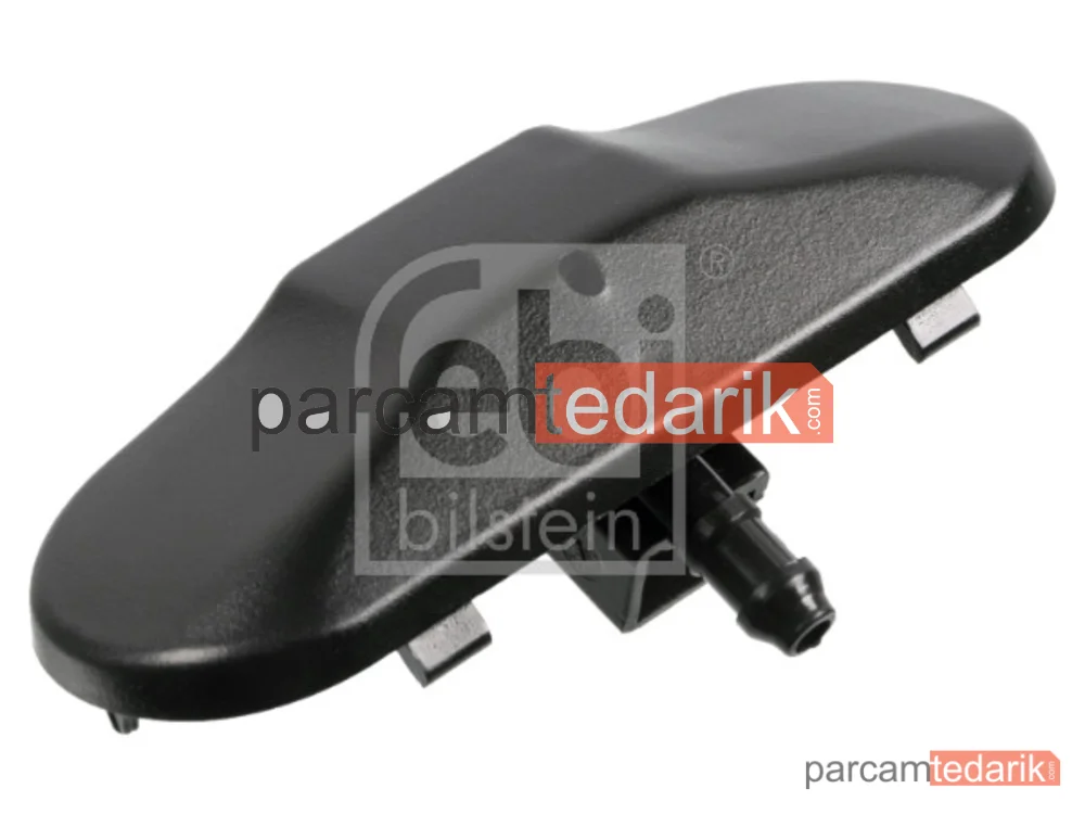 Cam Su Fıskiye Memesi GOLF5/6-JETTA-PASSAT-CADDY 2 — VW Golf VII (5G1, BQ1, BE1, BE2), VW Golf VII Variant (BA5, BV5), Iveco Stralis II - 181307