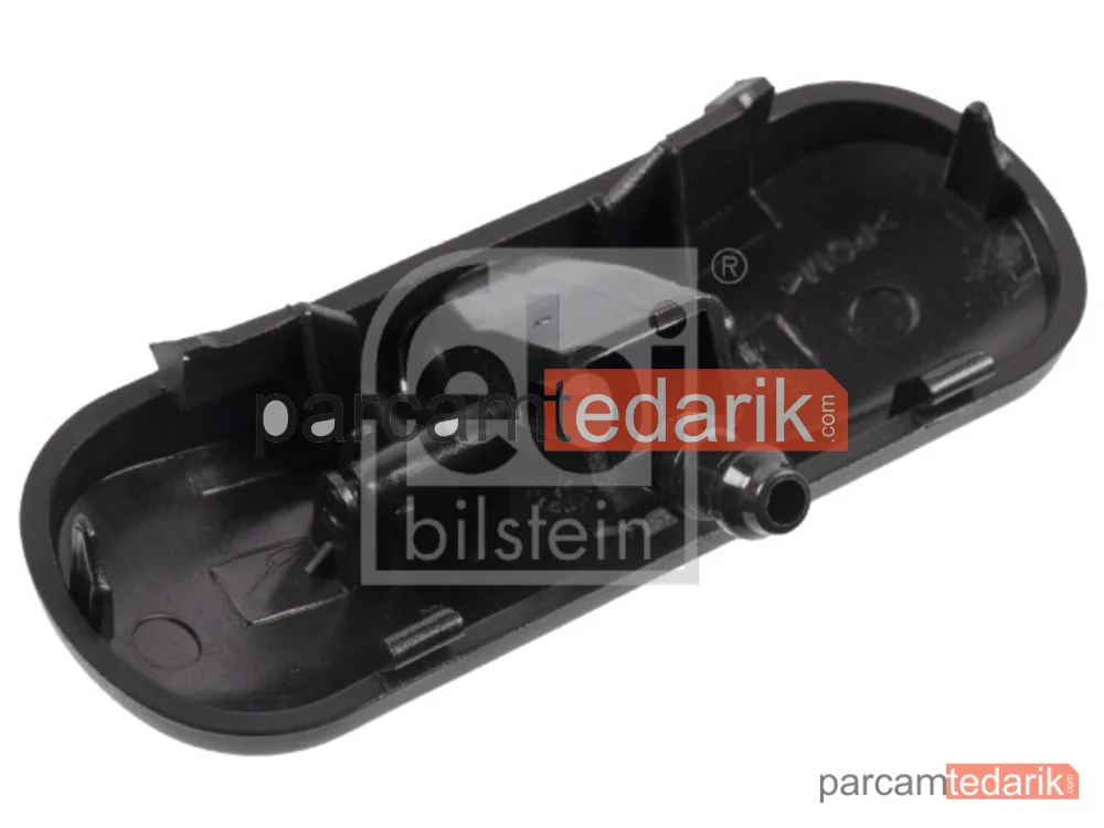FEBI 181307 | Cam Su Fıskiye Memesi GOLF5/6-JETTA-PASSAT-CADDY 2 — VW Golf VII (5G1, BQ1, BE1, BE2), VW Golf VII Variant (BA5, BV5), Iveco Stralis II