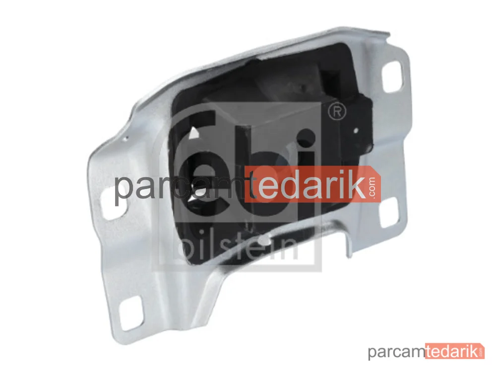 FEBI 181310 | Motor Takozu Üst — Ford Focus II Turnier (DA_, FFS, DS), Ford Focus C-Max (DM2), Massey Ferguson MF 8700