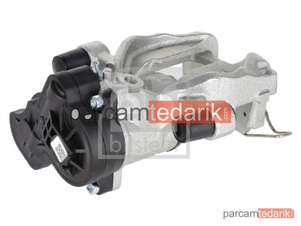FEBI 181363 | Fren Kaliperi Sol Arka — Audi A3 Limousine (8VS, 8VM), Seat Leon ST (5F8), Audi A3 Sportback (8VA, 8VF)