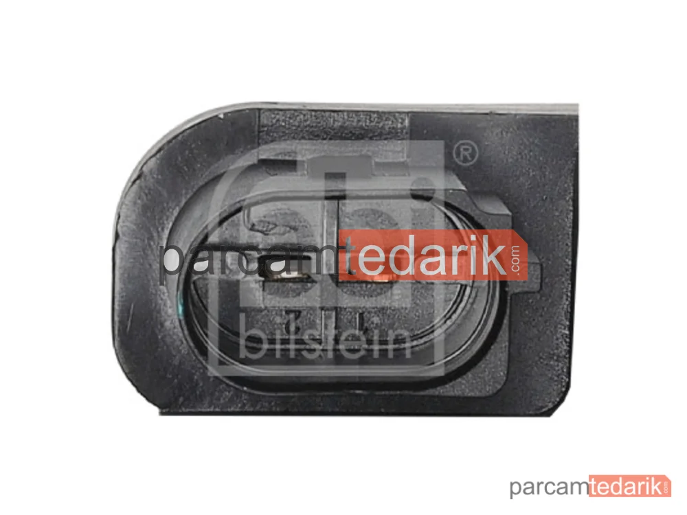 FEBI 181363 | Fren Kaliperi Sol Arka — Audi A3 Limousine (8VS, 8VM), Seat Leon ST (5F8), Audi A3 Sportback (8VA, 8VF)