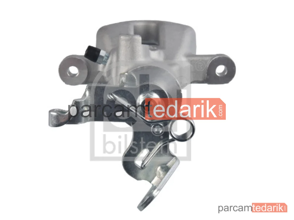 FEBI 181544 | Fren Kaliperi Arka Sol — Seat Leon ST (5F8), Skoda Octavia III (5E3, NL3, NR3), Skoda Octavia III Combi (5E5, 5E6)