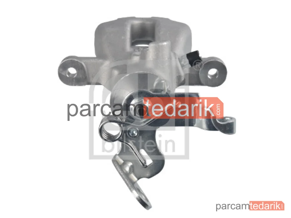 FEBI 181545 | Fren Kaliperi Arka Sağ — Seat Leon ST (5F8), Skoda Octavia III (5E3, NL3, NR3), Skoda Octavia III Combi (5E5, 5E6)