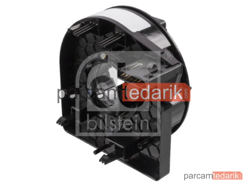 FEBI 181595 | Elektrik Bağlantı Elemanları — Mercedes-Benz Arocs, Seat Ibiza IV (6J5, 6P1), VW Transporter T5 Minibüs/Otobüs (7HB, 7HJ, 7EB, 7EJ)