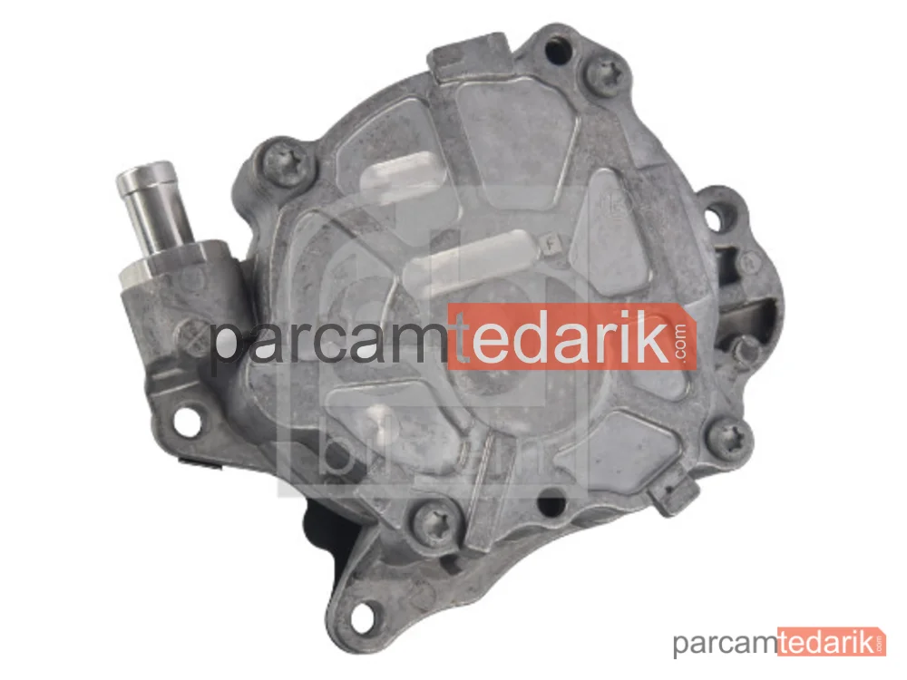 FEBI 181656 | Vakum Pompası — VW Tiguan (5N_), Mercedes-Benz Arocs, Iveco Stralis II