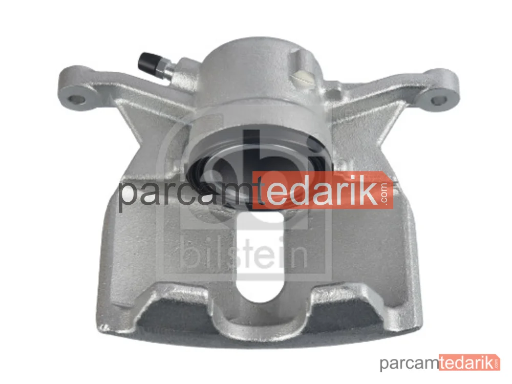 FEBI 181660 | Fren Kaliperi Sol Ön — Seat Leon ST (5F8), Audi A3 Limousine (8VS, 8VM), Audi A3 Sportback (8VA, 8VF)