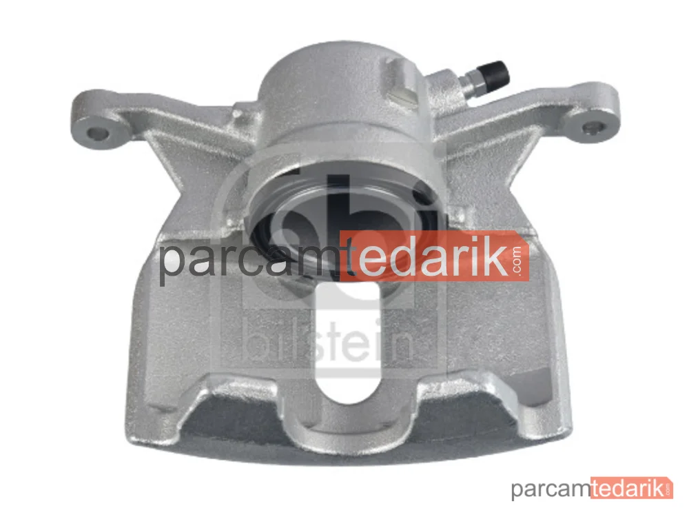 FEBI 181661 | Fren Kaliperi Ön Sağ — Seat Leon ST (5F8), Audi A3 Limousine (8VS, 8VM), Audi A3 Sportback (8VA, 8VF)