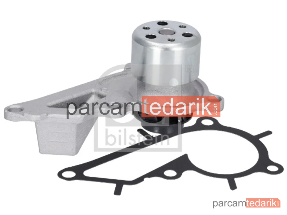 Su Pompası — Dacia Duster (HM_), Renault Megane IV Grandtour (K9A/M/N_), Renault Megane IV Hatchback (B9A/M/N_) - 181797