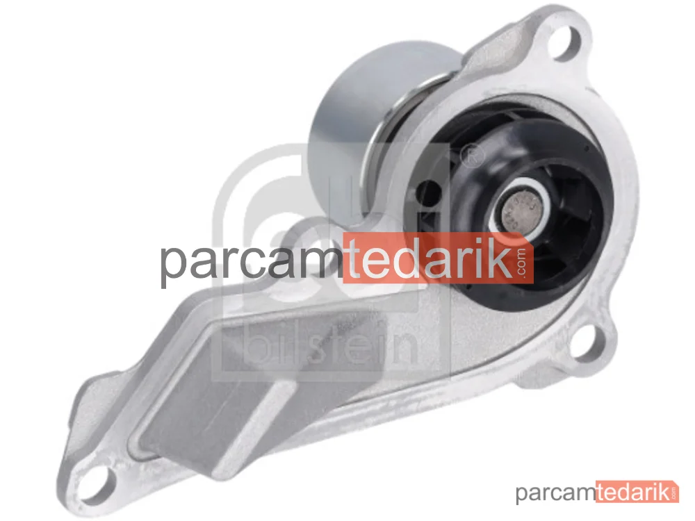 FEBI 181797 | Su Pompası — Dacia Duster (HM_), Renault Megane IV Grandtour (K9A/M/N_), Renault Megane IV Hatchback (B9A/M/N_)