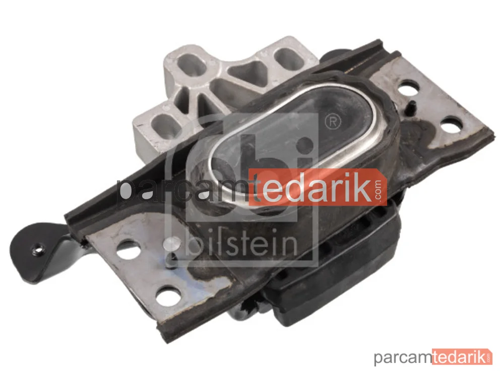 FEBI 182072 | Motor Takozu Sol — Skoda Superb III Station wagon (3V5), Skoda Superb III (3V3), VW Arteon (3H7, 3H8)