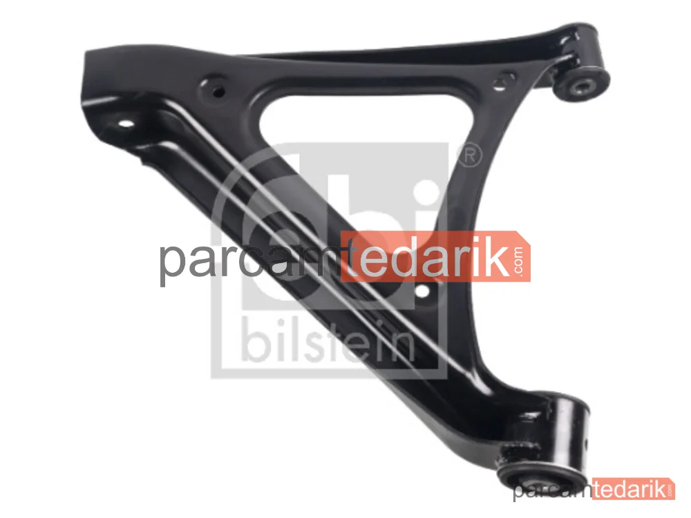 182082 | Salıncak Arka — Audi Q7 (4LB), VW Touareg (7LA, 7L6, 7L7), New Holland TL-A