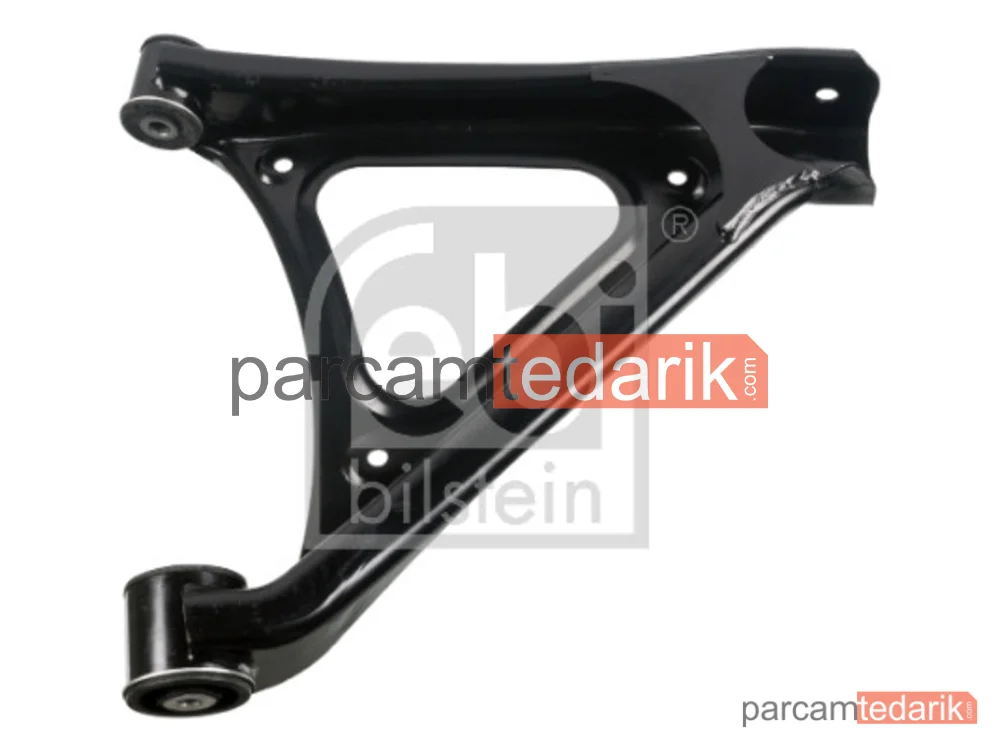 FEBI 182082 | Salıncak Arka — Audi Q7 (4LB), VW Touareg (7LA, 7L6, 7L7), New Holland TL-A