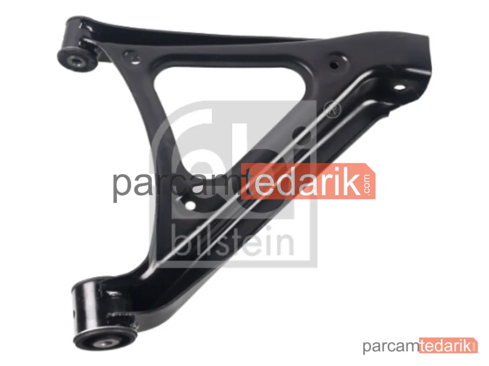 182083 | Salıncak Arka — Audi Q7 (4LB), VW Touareg (7LA, 7L6, 7L7), New Holland TL-A