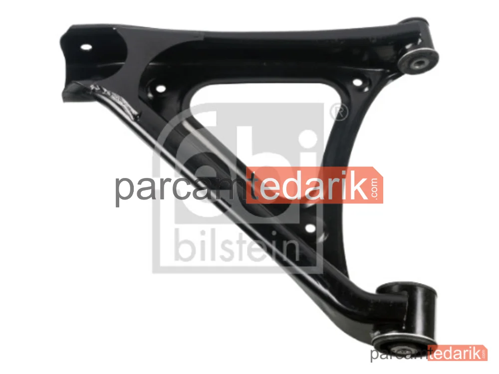 FEBI 182083 | Salıncak Arka — Audi Q7 (4LB), VW Touareg (7LA, 7L6, 7L7), New Holland TL-A