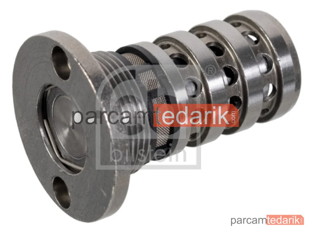 182093 | Eksantrik Mili — MAN TGS I, Audi A7 Sportback (4KA), Audi A4 B9 (8W2, 8WC)