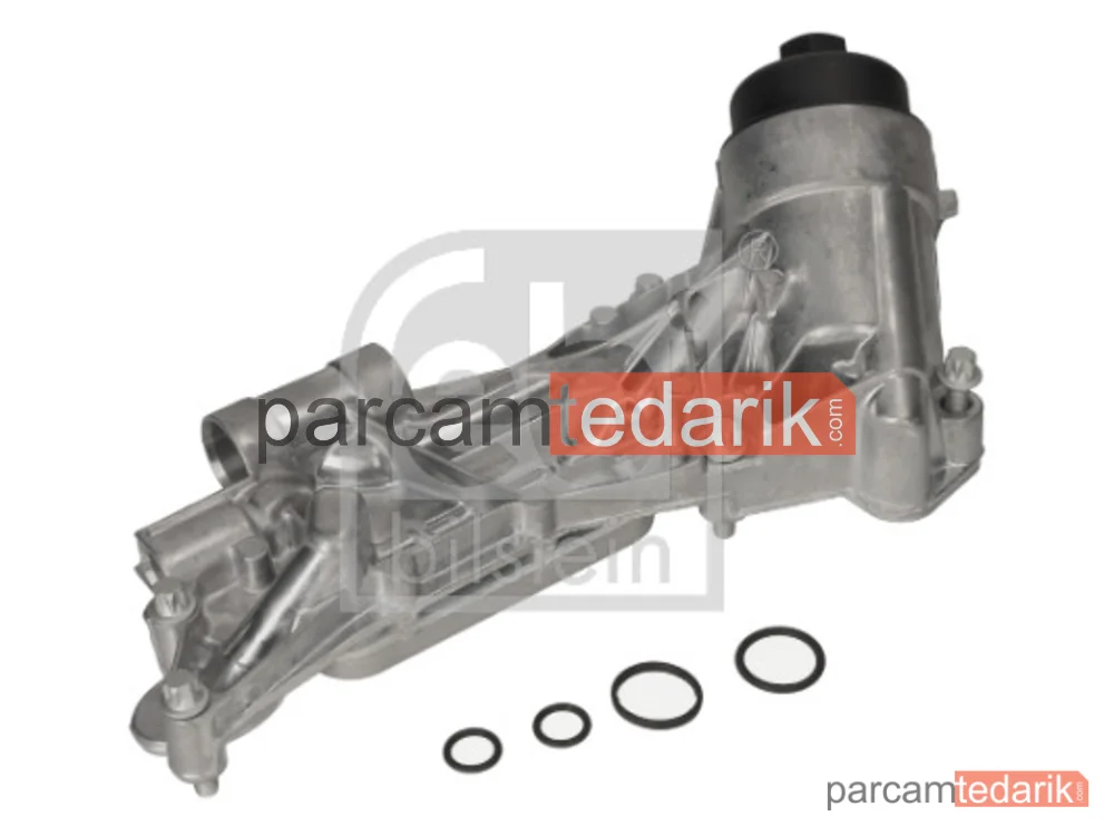 FEBI 182119 | Conta — Chevrolet Cruze (J300), Opel Astra H Station wagon (A04), Chevrolet Cruze Hatchback (J305)