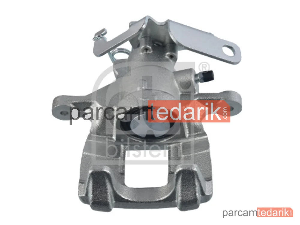 FEBI 182197 | Fren Kaliperi Arka Sol 48mm — Ford Transit V363 Panelvan/Van (FCD, FDD), Ford Transit V363 Platform şasi (FED, FFD), Ford Transit V363 Minibüs/Otobüs (FAD, FBD)