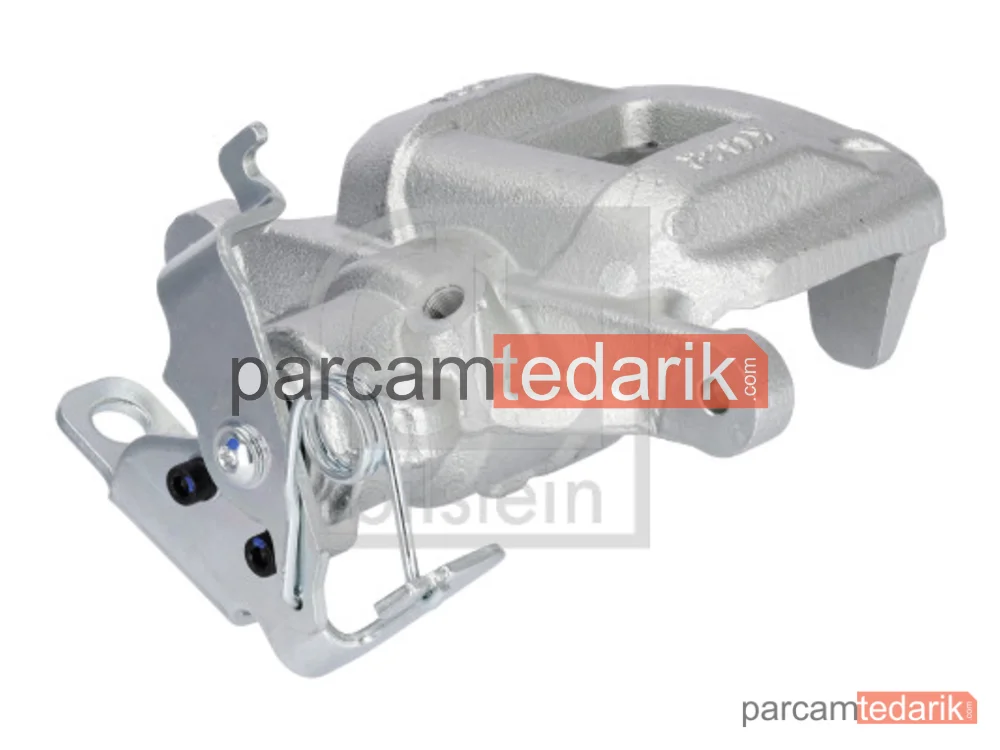 FEBI 182198 | Fren Kaliperi Arka Sağ — Ford Transit V363 Panelvan/Van (FCD, FDD), Ford Transit V363 Platform şasi (FED, FFD), Ford Transit V363 Minibüs/Otobüs (FAD, FBD)
