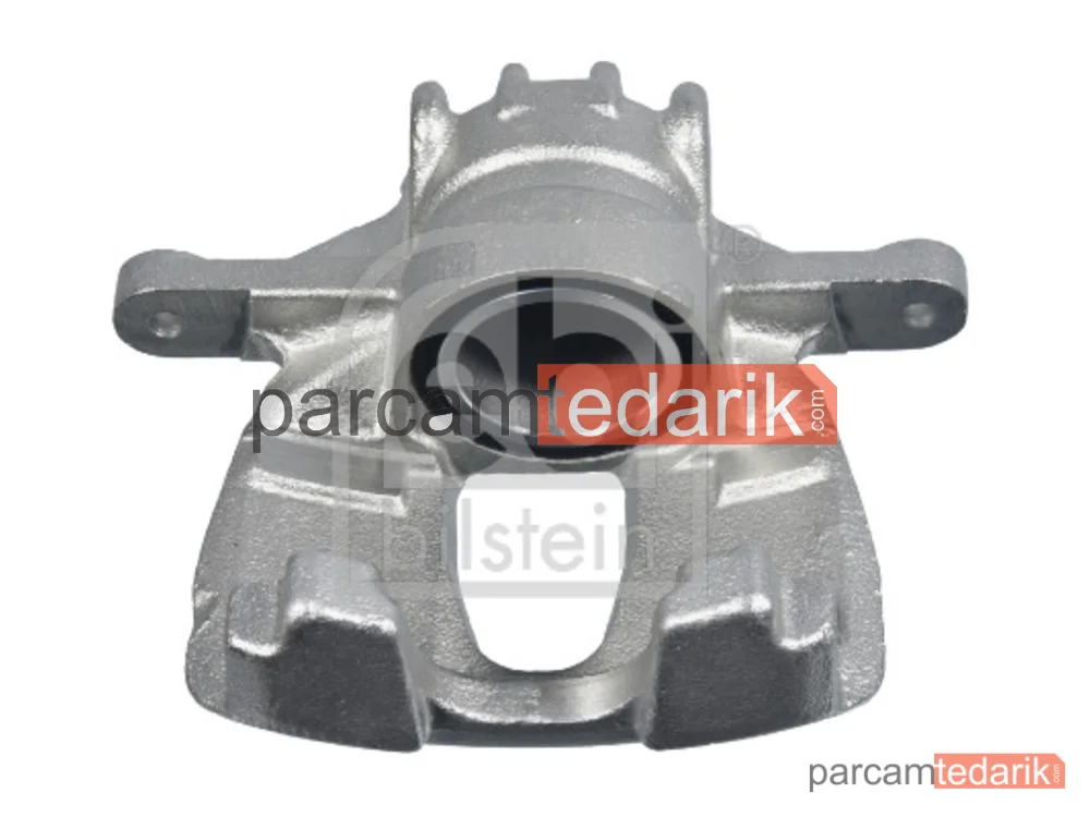 FEBI 182199 | Fren Kaliperi Ön Sol — Peugeot 308 I (4A_, 4C_), Peugeot 3008 I MPV (0U_), Mercedes-Benz Arocs