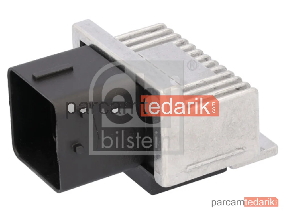 Röle — Mercedes-Benz Arocs, Scania P II, Opel Movano B Panelvan/Van (X62) - 182232