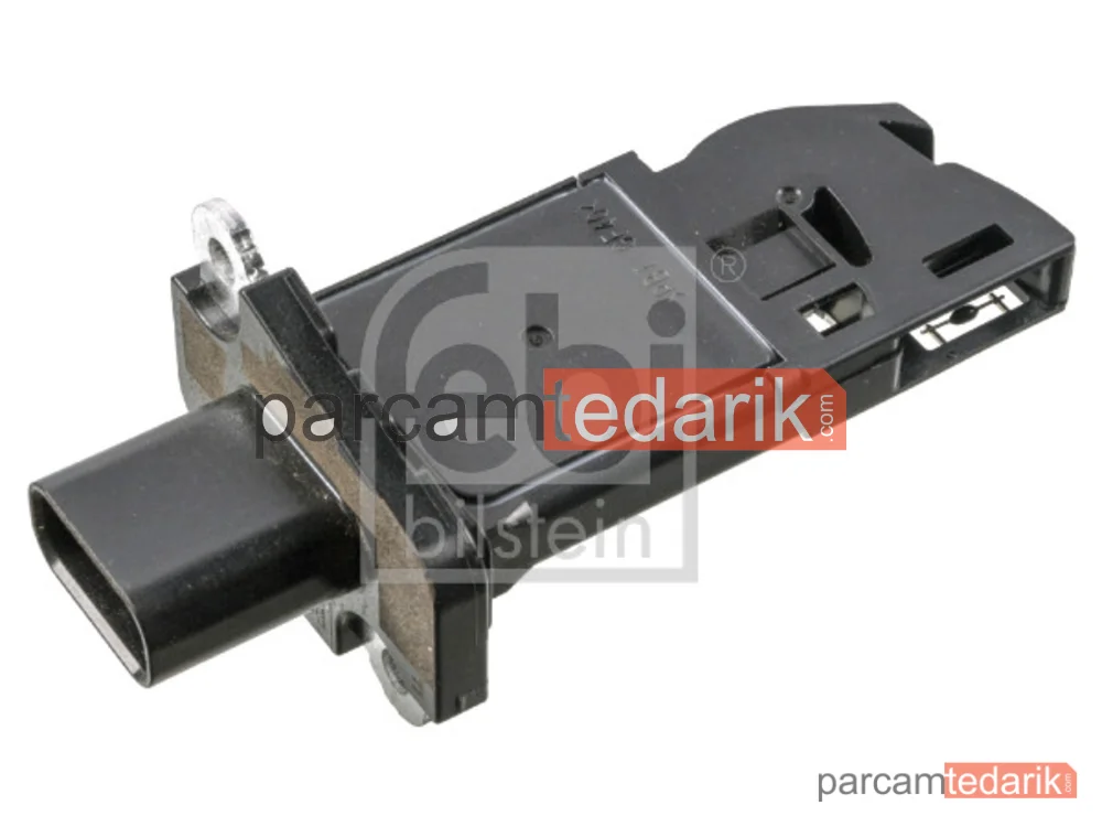182234 | Motor Elektriği — Ford Focus IV Turnier (HP), Ford Focus IV (HN), Mercedes-Benz Actros MP4 / MP5