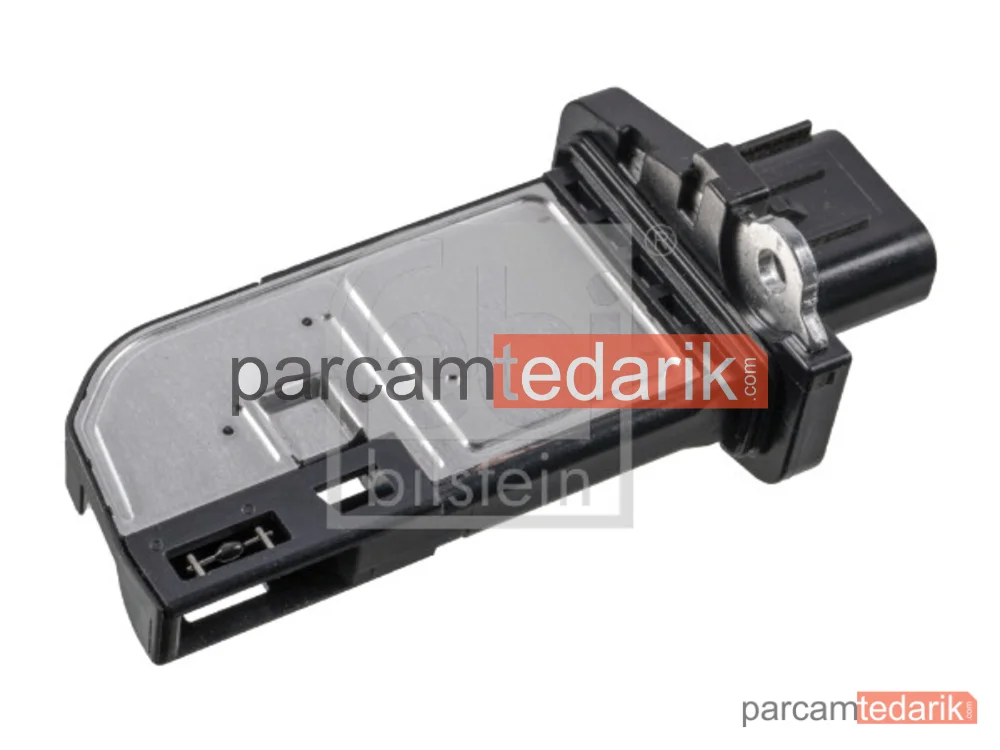 FEBI 182234 | Motor Elektriği — Ford Focus IV Turnier (HP), Ford Focus IV (HN), Mercedes-Benz Actros MP4 / MP5