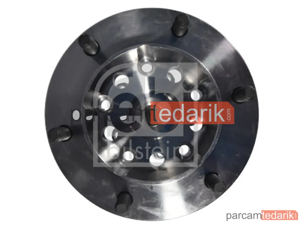FEBI 182237 | Poyra Ön — Ford Transit V363 Platform şasi (FED, FFD), Ford Transit V363 Panelvan/Van (FCD, FDD), Ford Transit V363 Minibüs/Otobüs (FAD, FBD)