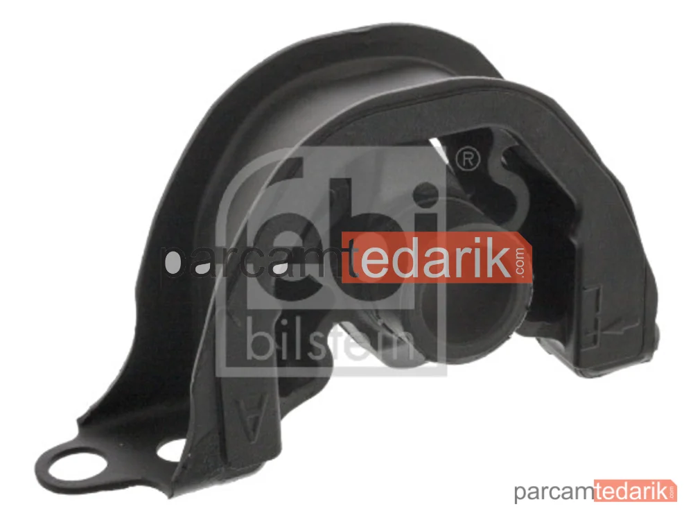 18225 | Motor Takozu Alt Sol — Honda Civic VI Hatchback (EJ, EK), Honda Civic VI Aerodeck (MB, MC), Honda Civic VI Coupe (EJ, EM1)