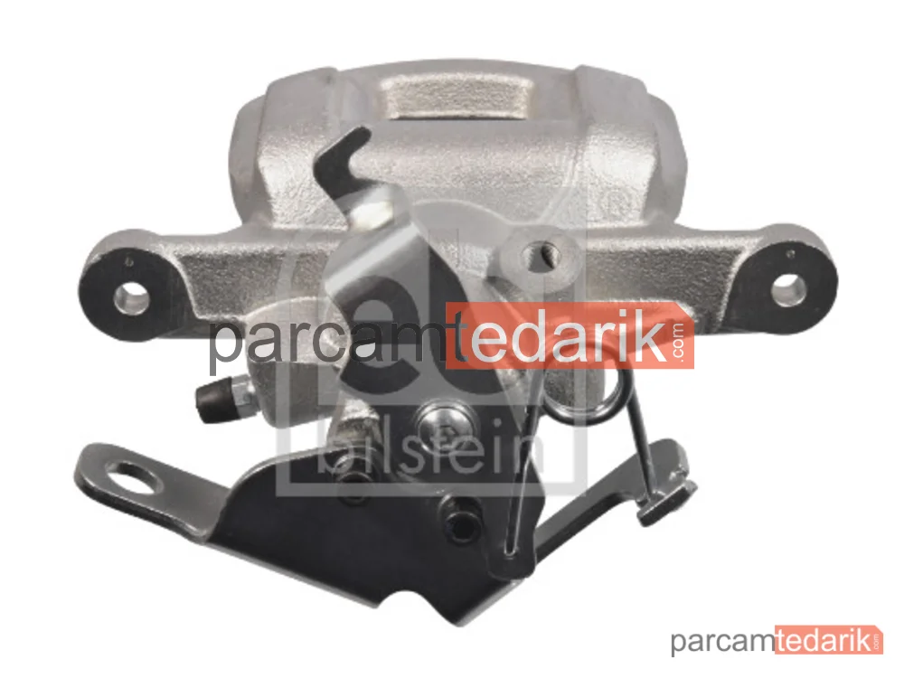 FEBI 182339 | Fren Kaliperi Arka Sağ — Ford Transit V363 Panelvan/Van (FCD, FDD), Ford Transit V363 Platform şasi (FED, FFD), Ford Transit V363 Minibüs/Otobüs (FAD, FBD)