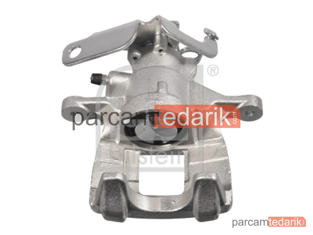 FEBI 182339 | Fren Kaliperi Arka Sağ — Ford Transit V363 Panelvan/Van (FCD, FDD), Ford Transit V363 Platform şasi (FED, FFD), Ford Transit V363 Minibüs/Otobüs (FAD, FBD)