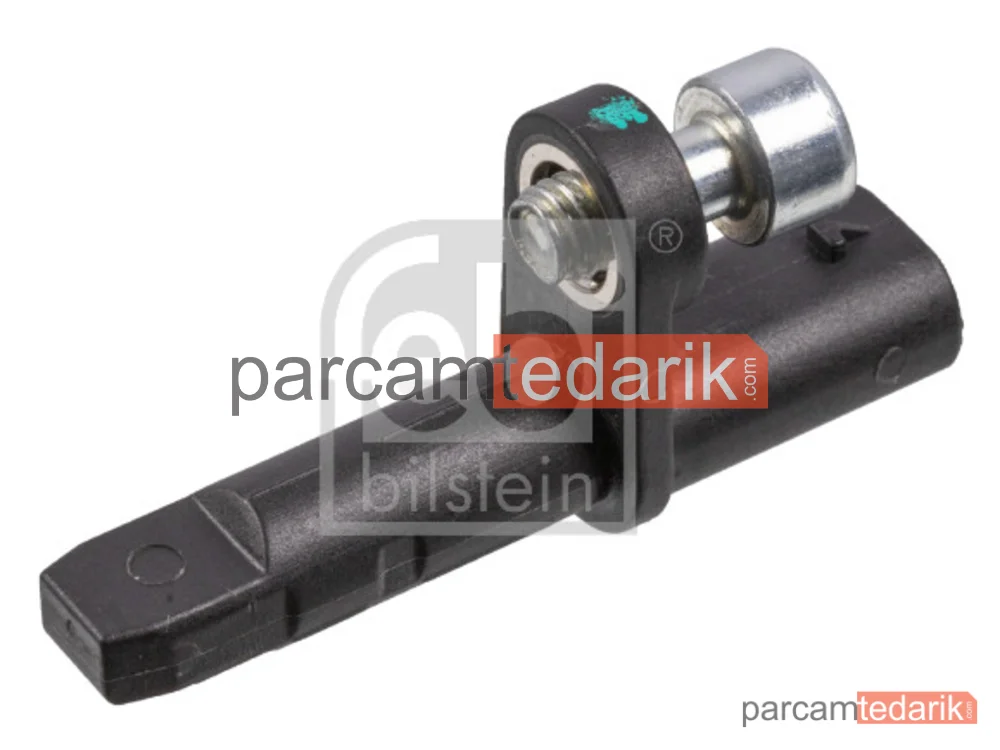 ABS Sensörü Ön — Peugeot 5008 II (MC_, MJ_, MR_, M4_), Peugeot 3008 II SUV (MC_, MR_, MJ_, M4_), Opel Combo Kasa/büyük limuzin (K9) - 182377