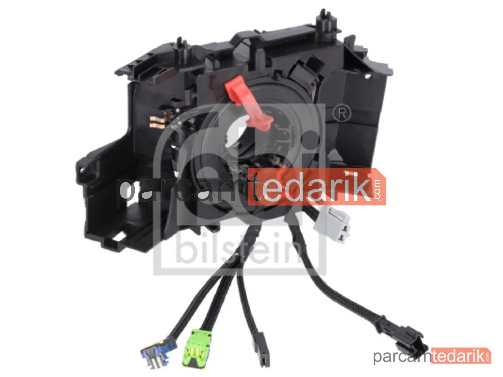 Elektrik Bağlantı Elemanları — Renault Clio III (BR0/1, CR0/1), Renault Kangoo Express (FW0/1_), Renault Modus / GRAND Modus (F/JP0_) - 182561